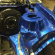 Illustration for article titled Pretty n Blue: Rally BRZ build.